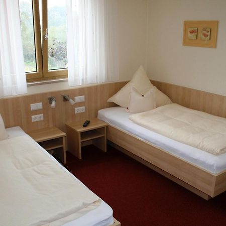 Landhotel Winter Affing Экстерьер фото